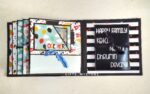LITTLE PRINCE MEMORY LANE ALBUM By GiftsMyStore